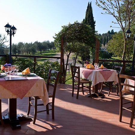 Agriturismo Torre Burchio Bettona Ngoại thất bức ảnh