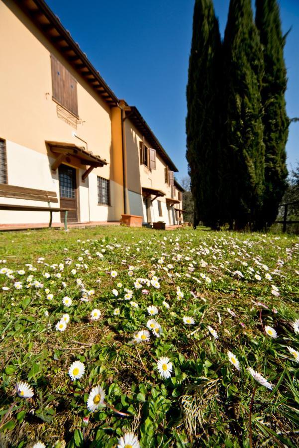 Agriturismo Torre Burchio Bettona Ngoại thất bức ảnh